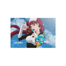 Load image into Gallery viewer, Anime Bleach Rug
