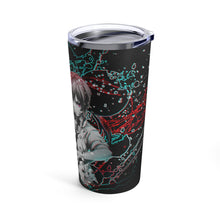 Load image into Gallery viewer, Shokugeki No Soma - Dark Yukihira Souma &amp; Erina Nakiri Tumbler 20oz
