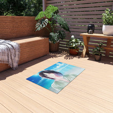 Load image into Gallery viewer, Anime Attack On Titan Rug
