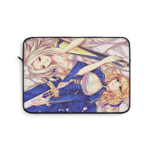 Load image into Gallery viewer, Anime Fate/Zero Laptop Sleeve
