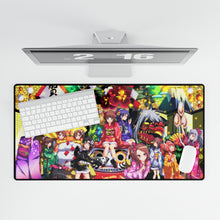 Load image into Gallery viewer, Anime The iDOLM@STER Mouse Pad (Desk Mat)
