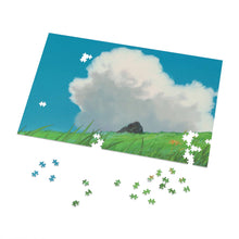 Load image into Gallery viewer, Anime Spirited Awayr Jigsaw Puzzle
