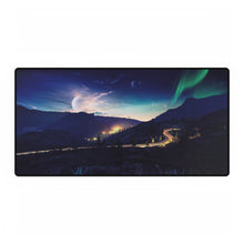 Load image into Gallery viewer, Fantasy Landscape Mouse Pad (Desk Mat)
