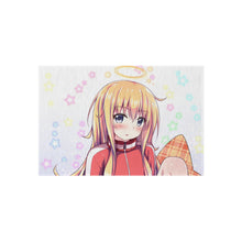 Load image into Gallery viewer, Gabriel DropOut Gabriel Tenma White Rug
