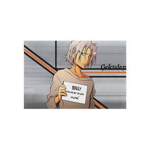 Load image into Gallery viewer, Reborn! Katekyo Hitman Reborn Rug
