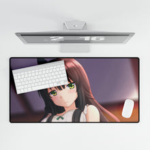 Load image into Gallery viewer, Anime Urara Meirochō Mouse Pad (Desk Mat)
