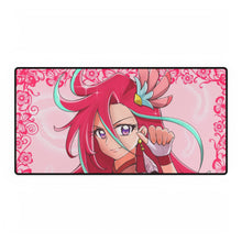 Load image into Gallery viewer, Anime Tropical-Rouge! Pretty Cure Mouse Pad (Desk Mat)

