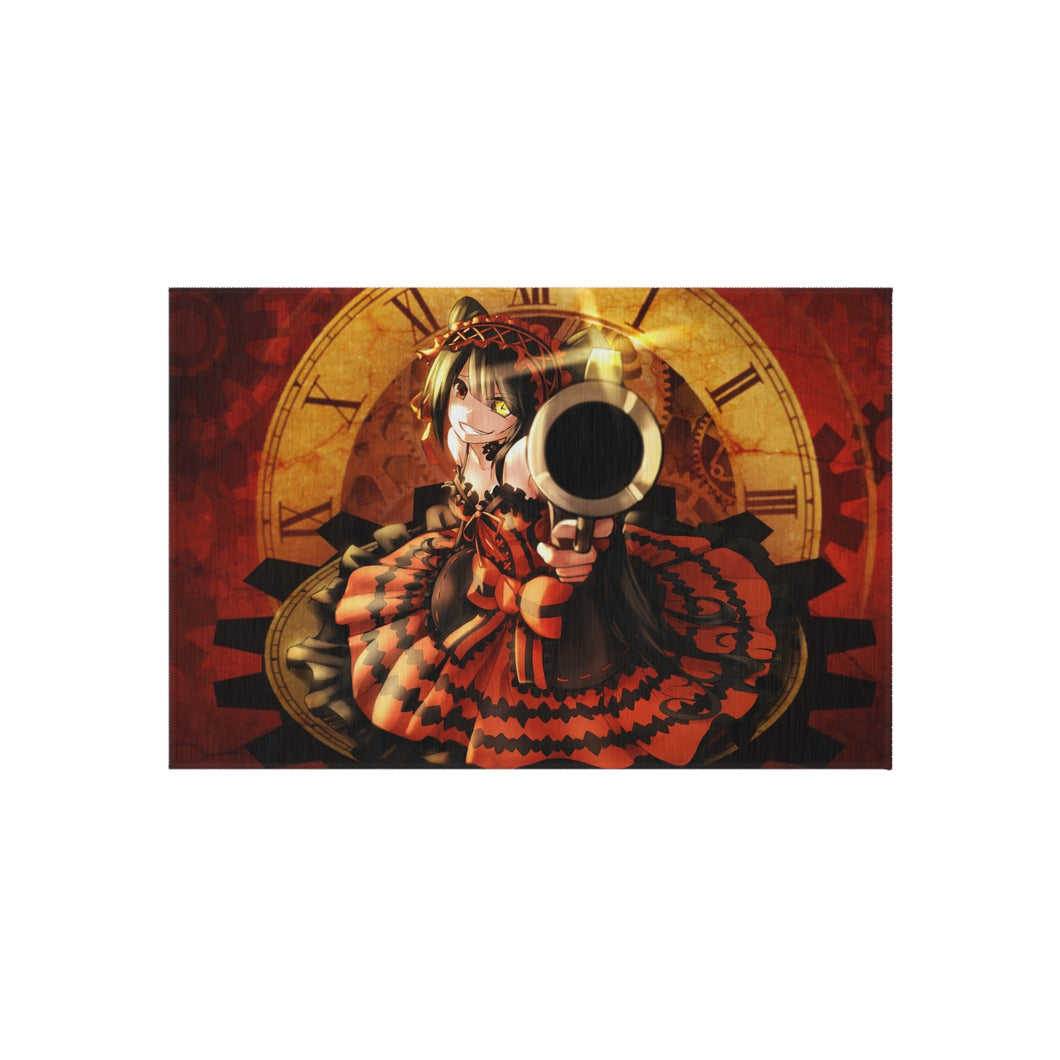 Date A Live Rug