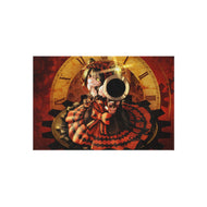 Date A Live Rug