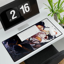 Load image into Gallery viewer, KanColle Mouse Pad (Desk Mat)
