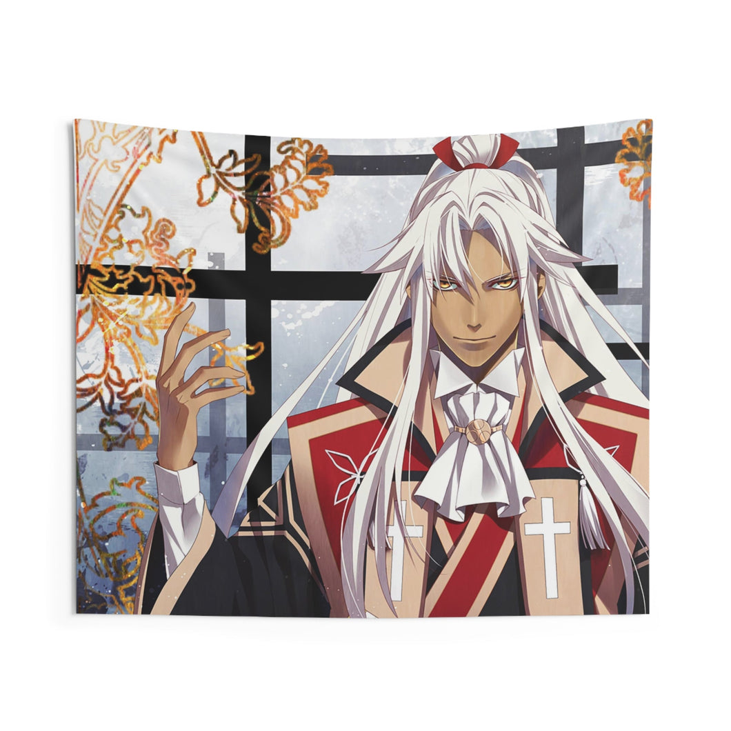 Fate/Apocrypha Shirou Kotomine Indoor Wall Tapestry