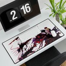 Load image into Gallery viewer, Deadly Dance Mouse Pad (Desk Mat)
