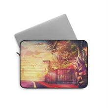 Load image into Gallery viewer, Haikyu!! Laptop Sleeve
