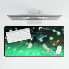 Load image into Gallery viewer, Anime Touhour Mouse Pad (Desk Mat)
