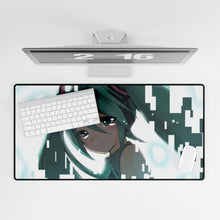 Load image into Gallery viewer, Anime Vocaloid Mouse Pad (Desk Mat)
