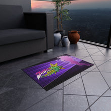 Load image into Gallery viewer, Anime Jojo's Bizarre Adventure Rug
