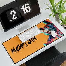 Load image into Gallery viewer, Anime The God of High School Mouse Pad (Desk Mat)
