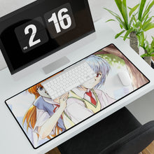 Load image into Gallery viewer, Anime Neon Genesis Evangelion Mouse Pad (Desk Mat)
