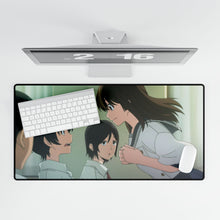 Load image into Gallery viewer, Sing A Bit Of Harmony Mouse Pad (Desk Mat)
