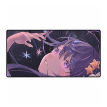 Load image into Gallery viewer, Hoshino Ai Mouse Pad (Desk Mat)
