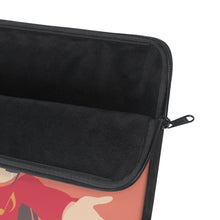 Load image into Gallery viewer, Ayumi Otosaka Minimalist Laptop Sleeve

