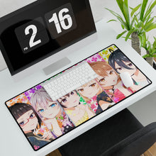 Load image into Gallery viewer, Alya Sometimes Hides Her Feelings In Russian Mouse Pad (Desk Mat)

