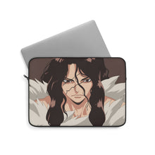 Load image into Gallery viewer, Anime Dr. Stone Laptop Sleeve
