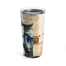 Load image into Gallery viewer, FLCL Tumbler 20oz
