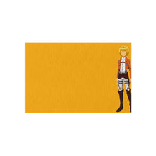 Load image into Gallery viewer, Anime Attack On Titan Rug
