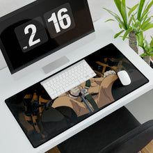Load image into Gallery viewer, Anime Porco Rossor Mouse Pad (Desk Mat)
