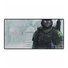 Load image into Gallery viewer, Warhammerr Mouse Pad (Desk Mat)
