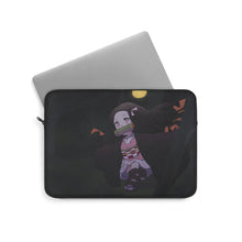 Load image into Gallery viewer, Demon Slayer: Kimetsu no Yaiba Laptop Sleeve
