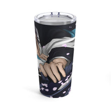 Load image into Gallery viewer, Hakuouki Shinsengumi Kitan Tumbler 20oz
