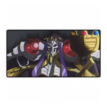 Load image into Gallery viewer, Anime Overlord Mouse Pad (Desk Mat)
