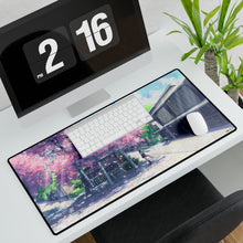 Load image into Gallery viewer, Summer Blossom Mouse Pad (Desk Mat)
