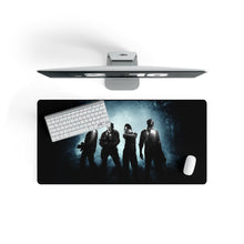 Load image into Gallery viewer, Left 4 Dead Mouse Pad (Desk Mat)

