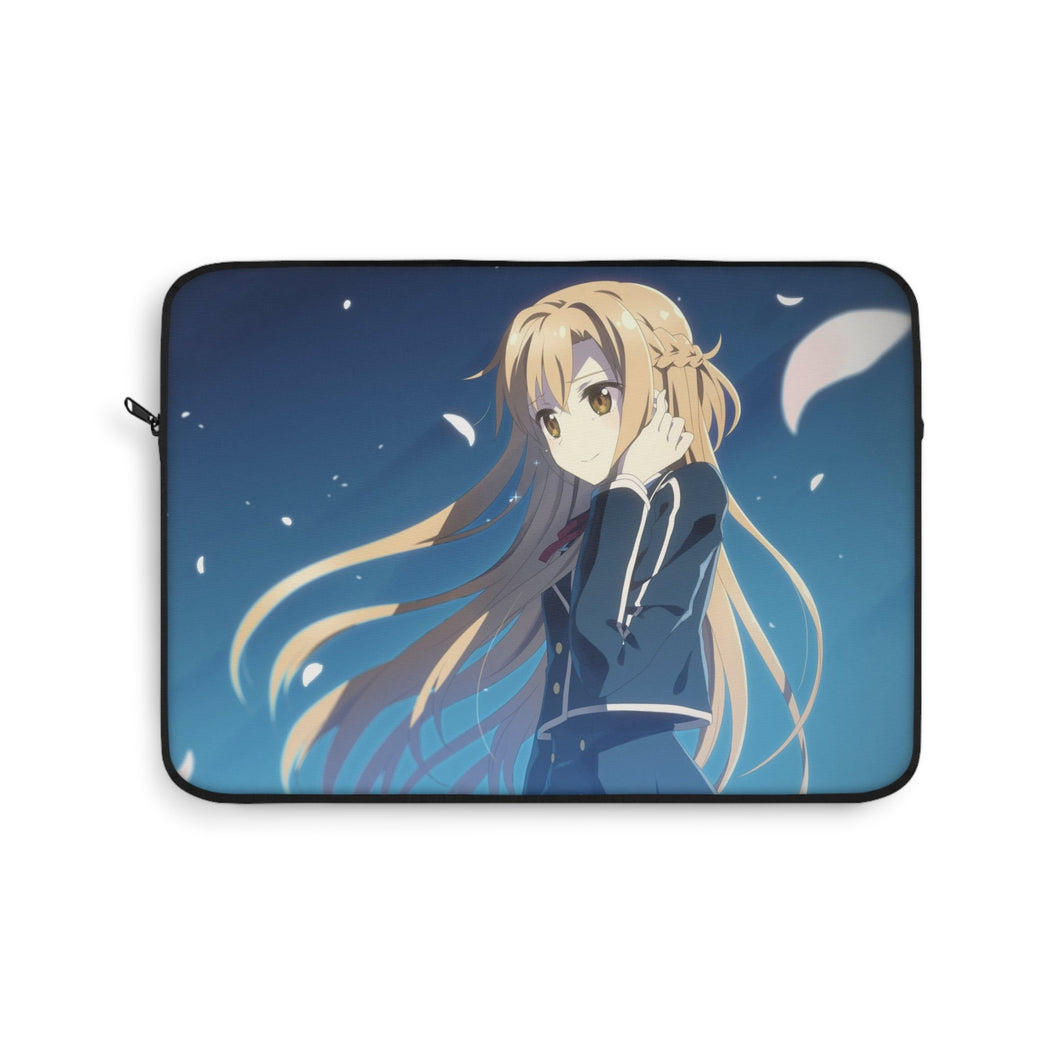Asuna Yuuki Laptop Sleeve