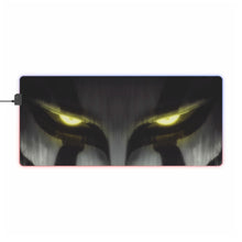 Load image into Gallery viewer, Anime Bleach RGB LED Mouse Pad (Desk Mat)
