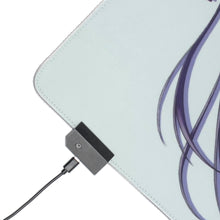 Load image into Gallery viewer, Sola RGB LED Mouse Pad (Desk Mat)

