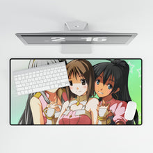 Load image into Gallery viewer, Anime The iDOLM@STERr Mouse Pad (Desk Mat)
