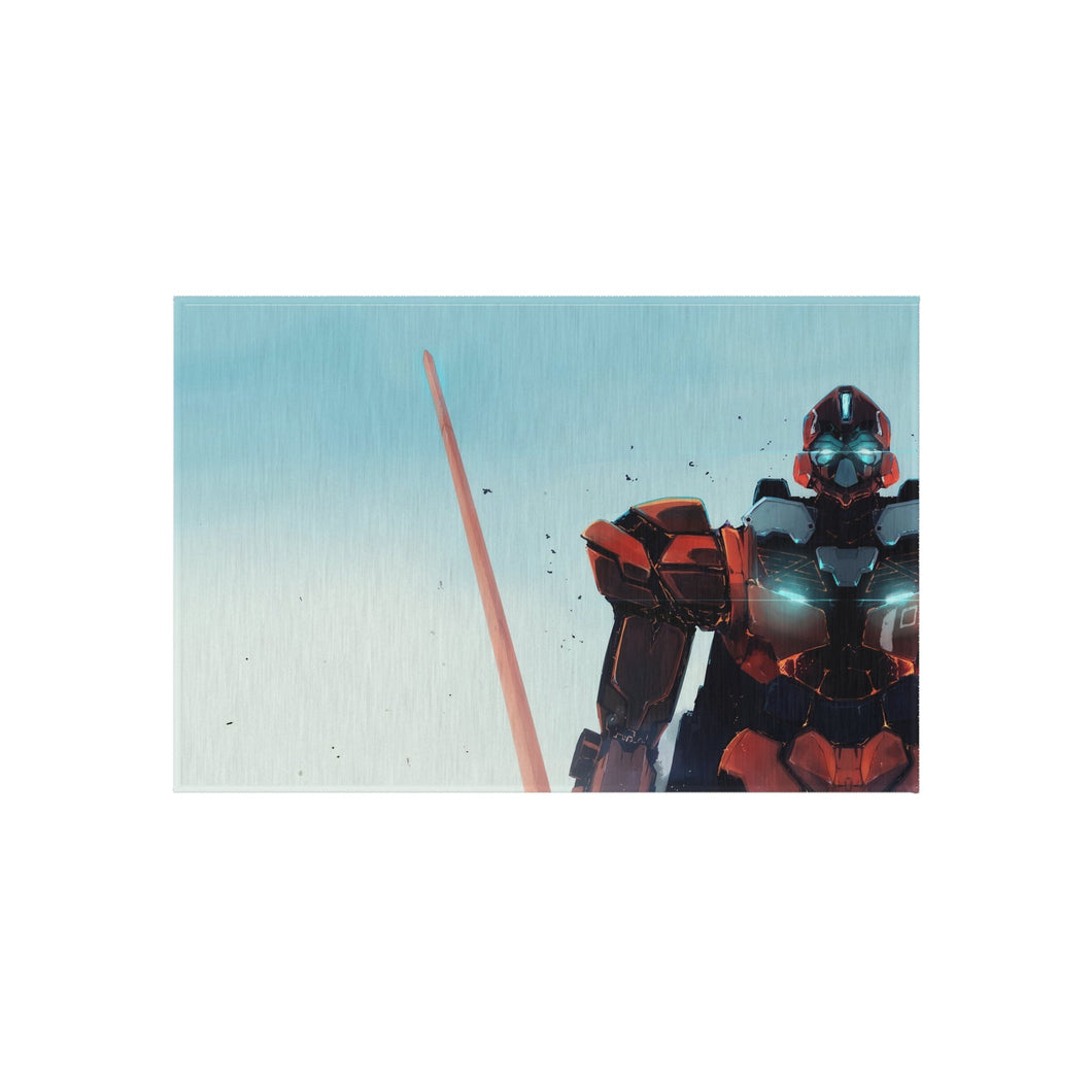 Aldnoah.Zero Rug