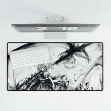 Load image into Gallery viewer, Anime Art VI Mouse Pad (Desk Mat)

