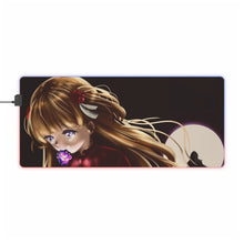Load image into Gallery viewer, Shadows House RGB LED Mouse Pad (Desk Mat)
