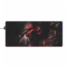 Load image into Gallery viewer, Berserker RGB LED Mouse Pad (Desk Mat)
