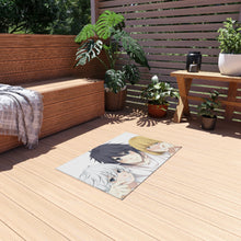 Load image into Gallery viewer, Anime Death Note Rug
