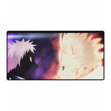 Load image into Gallery viewer, Minato vs Obito Mouse Pad (Desk Mat)
