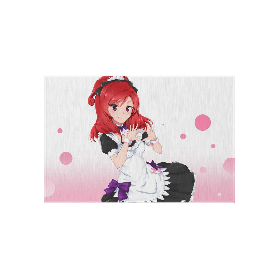 Love Live! Rug