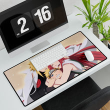 Load image into Gallery viewer, Anime Naruto Mouse Pad (Desk Mat)
