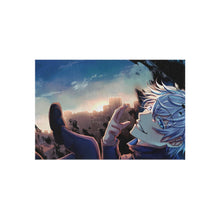 Load image into Gallery viewer, Jujutsu Kaisen Rug
