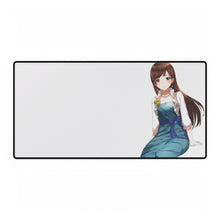 Load image into Gallery viewer, Anime The iDOLM@STER Cinderella Girls Mouse Pad (Desk Mat)
